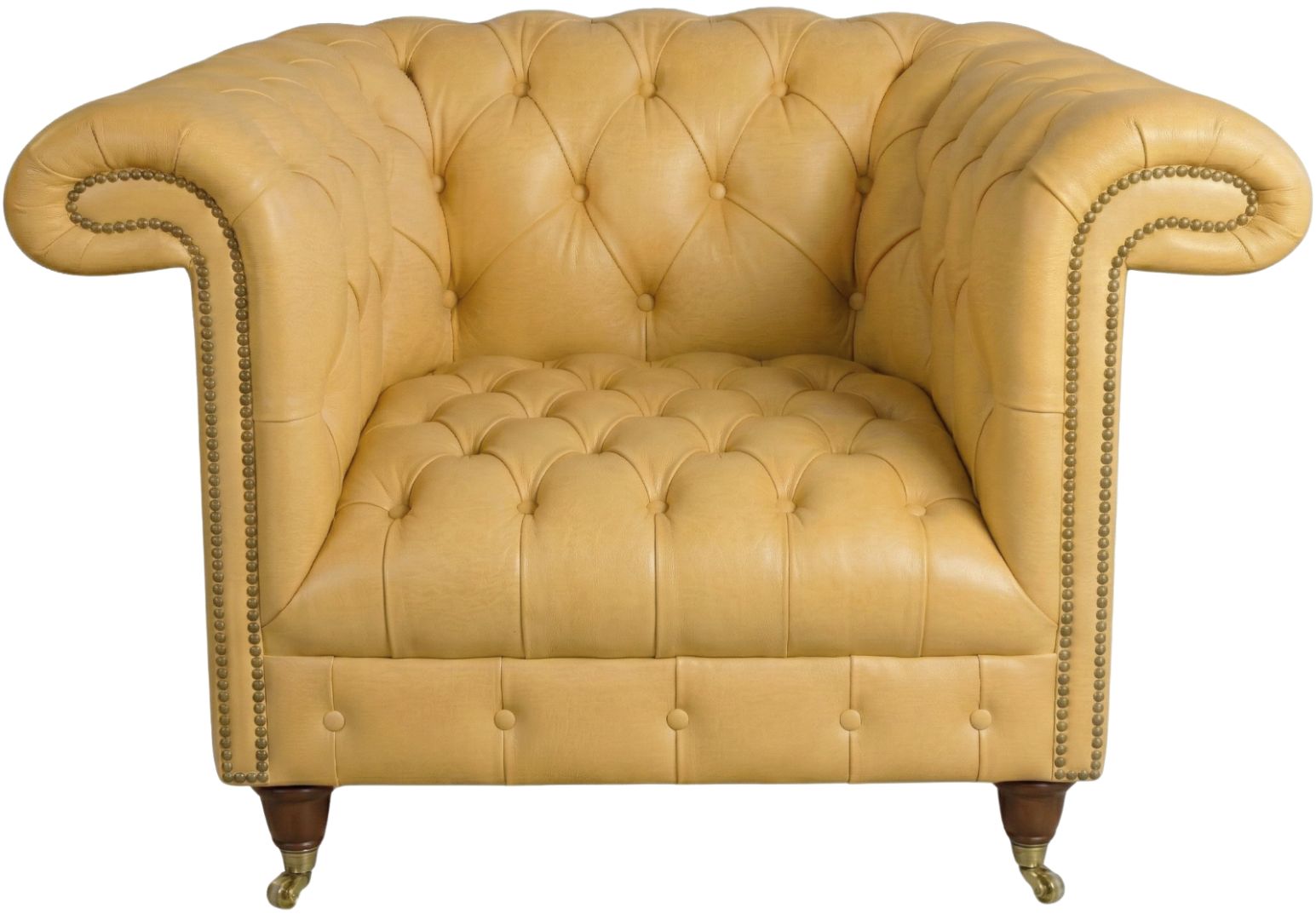 The Chelsea Chesterfield